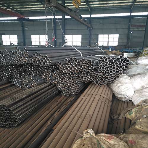 谷城[50声测管规格尺寸]建立中长期去产能有效机制