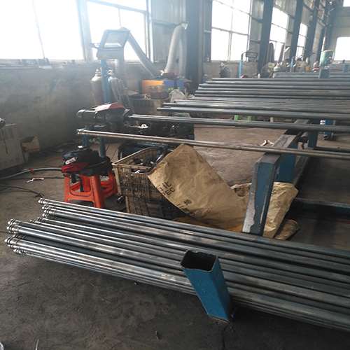 谷城桥梁桩基声测管的施工工艺流程